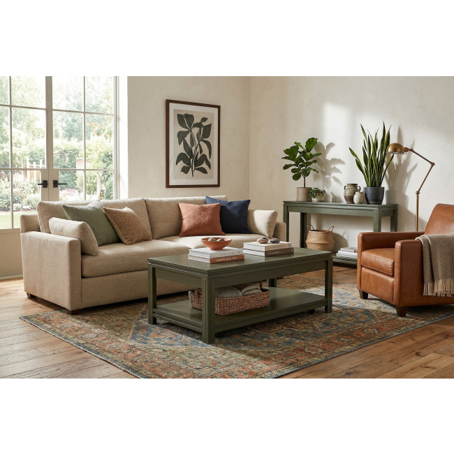 The Cove Shadow Grove Occasional Table Set