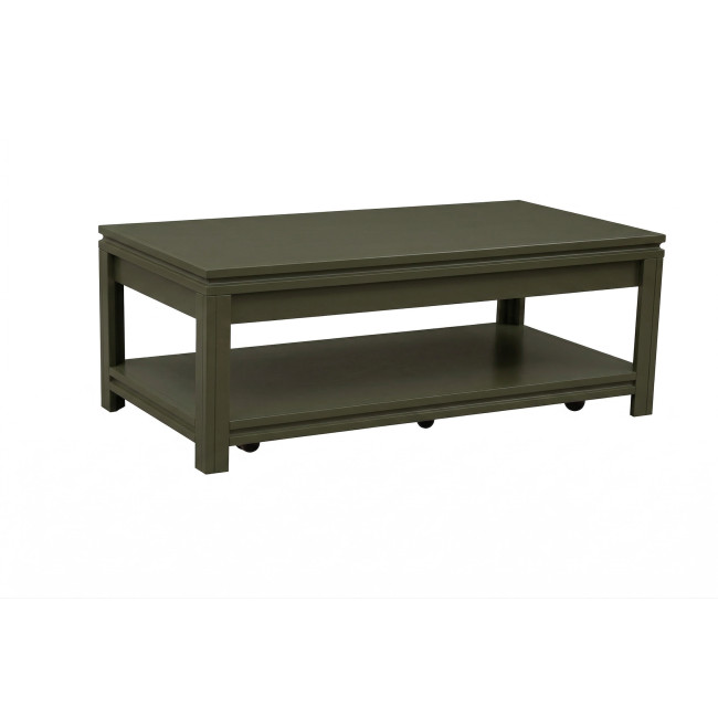 The Cove Shadow Grove Coffee Table