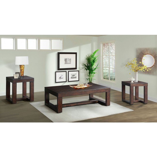 Hardy Occasional Table Set