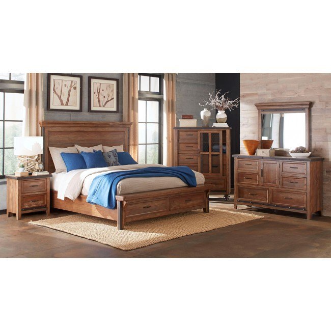 Intercon furniture quality sale