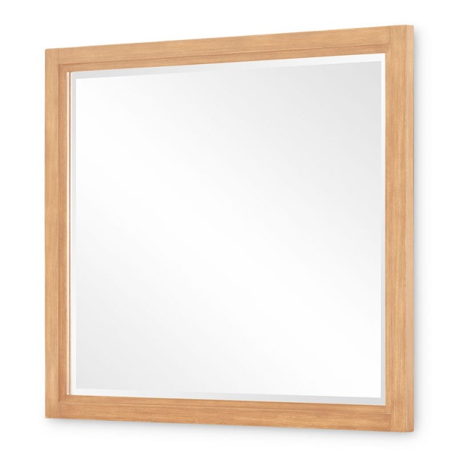 XXXs and OOOs Mirror (Amber)
