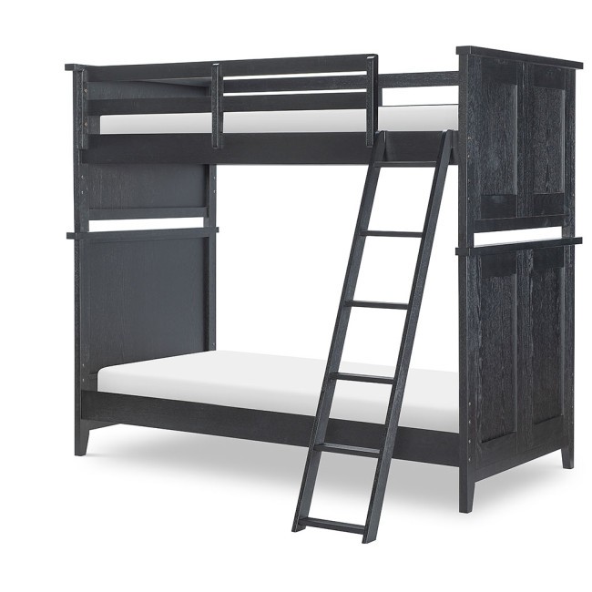Todays Traditions Bunk Bed (Blacksmith)