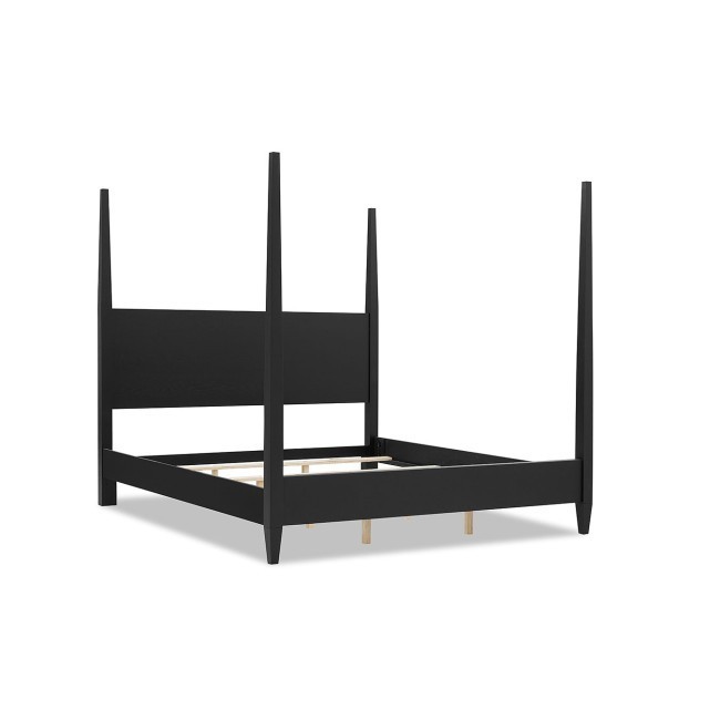 Todays Traditions Blacksmith Poster Bed