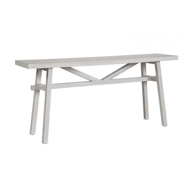 Zanui top console table