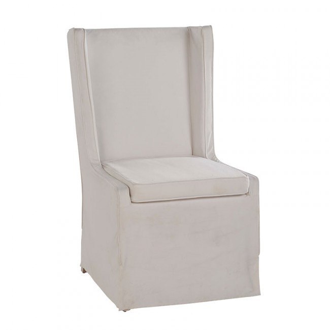 Getaway Slip Cover Chair (Set of 2)