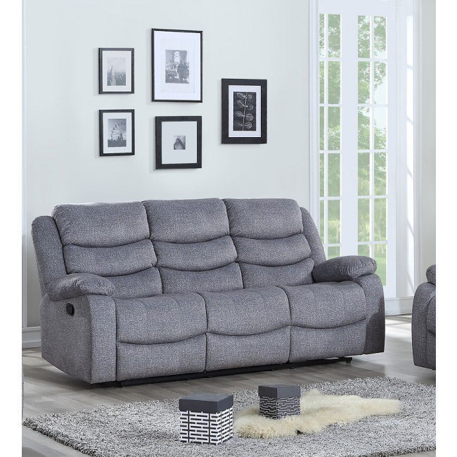 Granada Dual Reclining Sofa New Classic Furniture | Furniture Cart