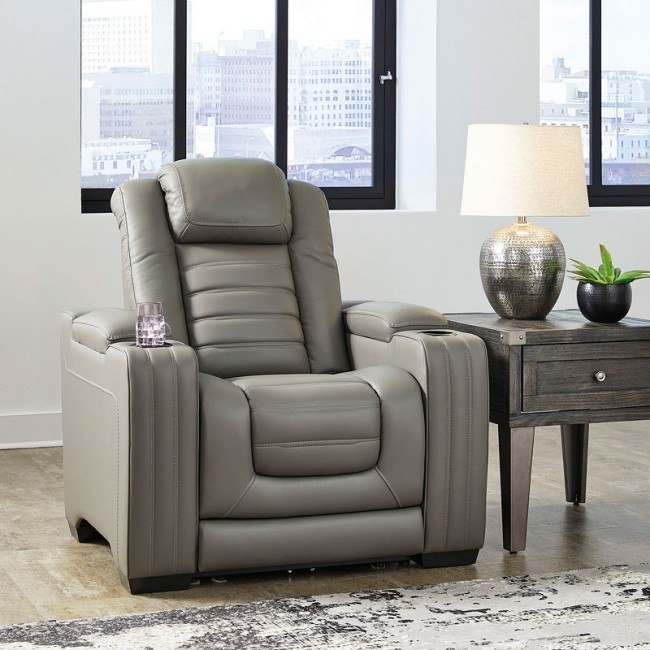 Jayce power new arrivals recliner