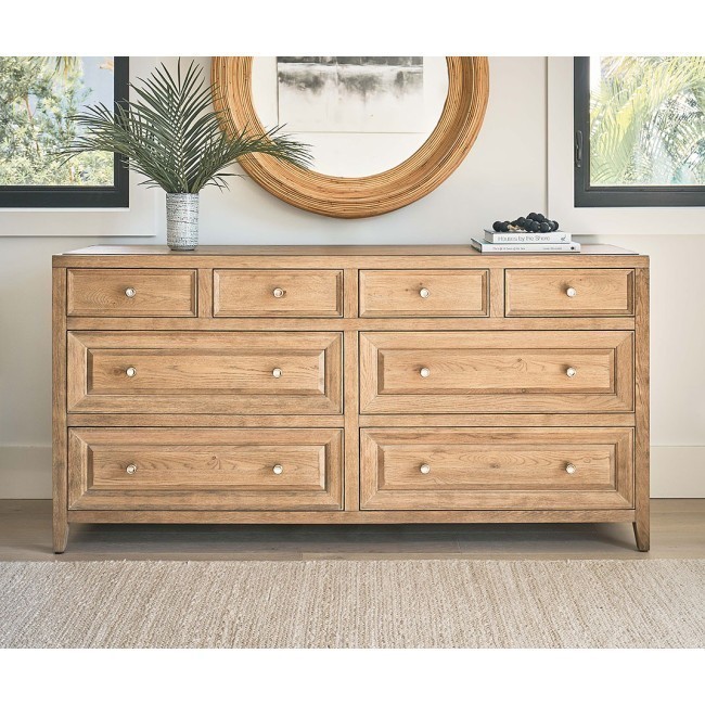 Weekender Dresser Universal Furniture | Furniture Cart