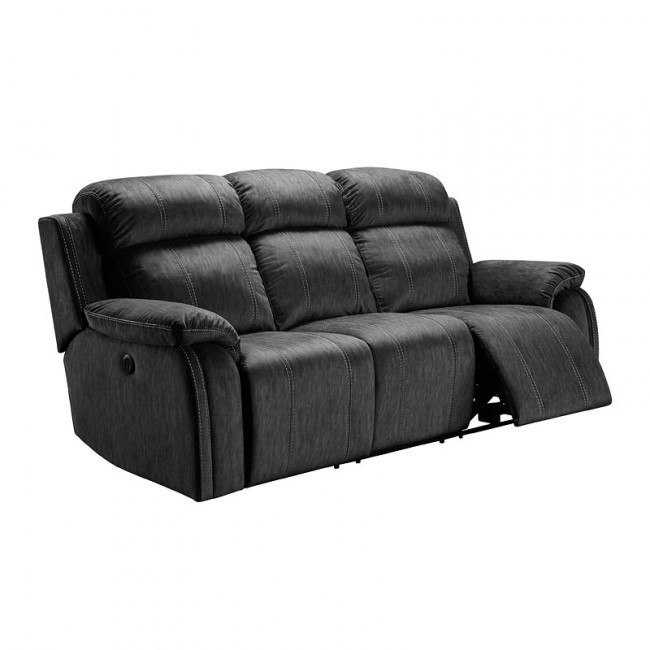 Tango Dual Reclining Sofa New Classic Furniture Furniture Cart