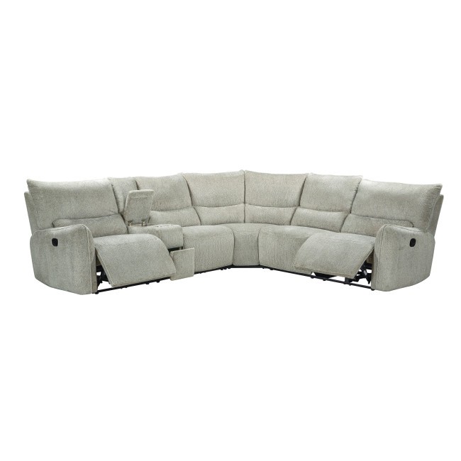 Remsen Reclining Sectional