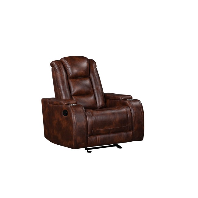 Chester Glider Recliner