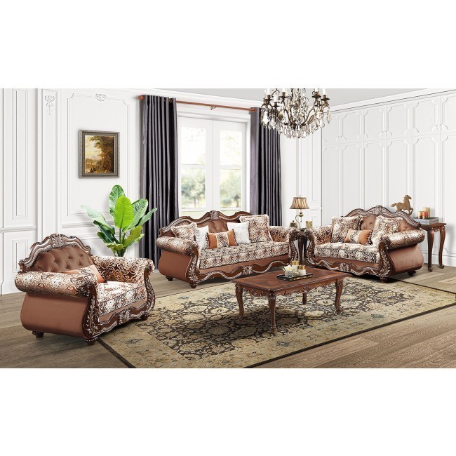 Top 10 Furniture sets for living room | Sofa set for living room ...