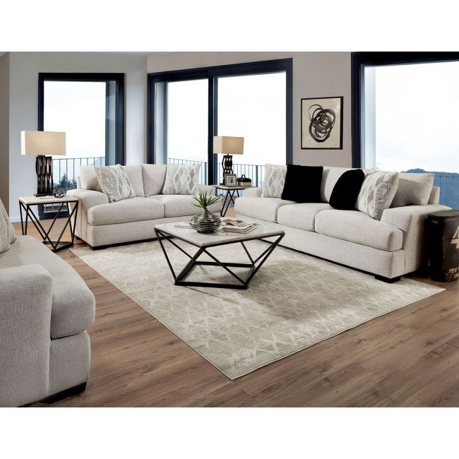 9010 Living Room Set Elements Furniture | Furniture Cart