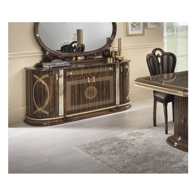 Venus Buffet
