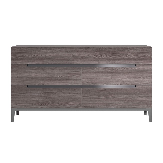 Viola Dresser