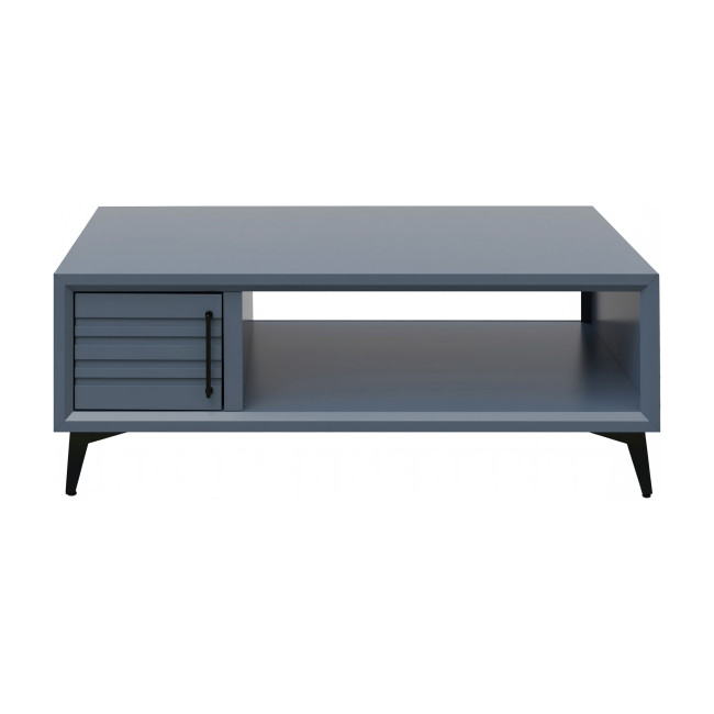 Malibu Denim Blue Coffee Table