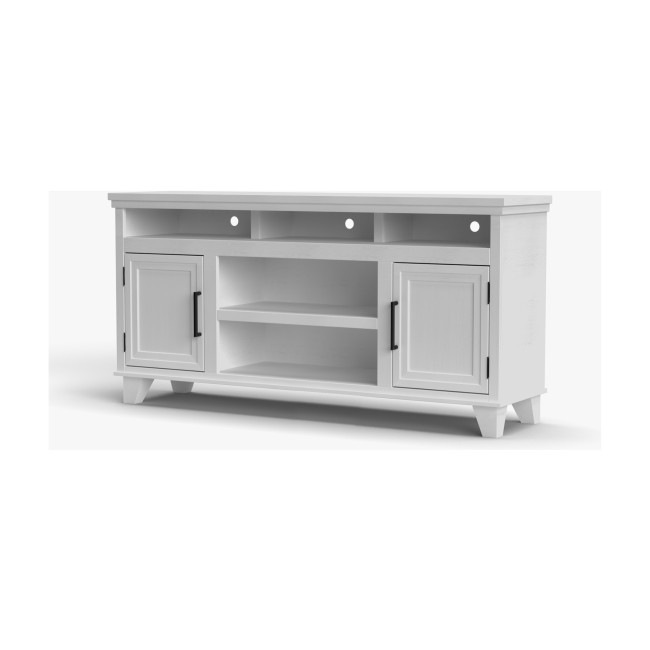 Sonoma Jasmine White Wash 64-inch Console