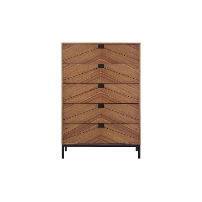 Astoria Chest