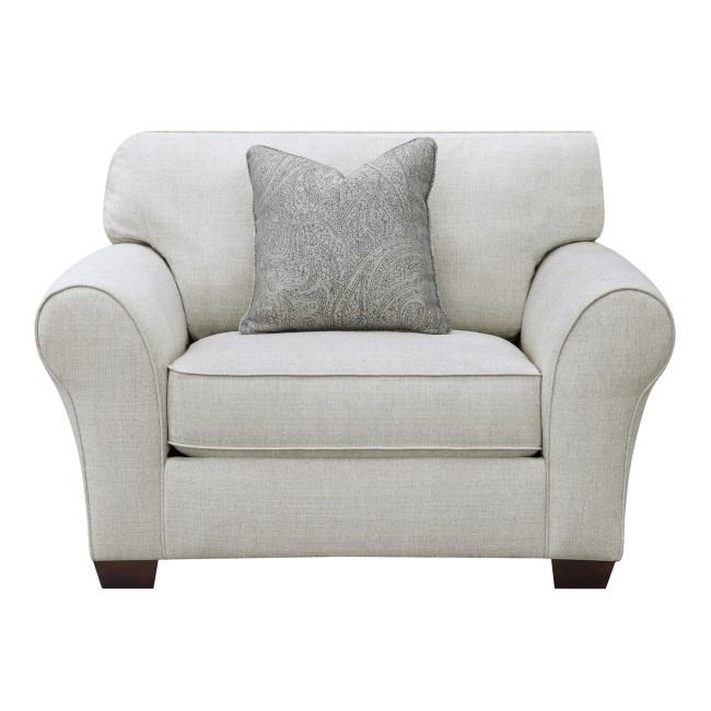 Athena Oversized Chair
