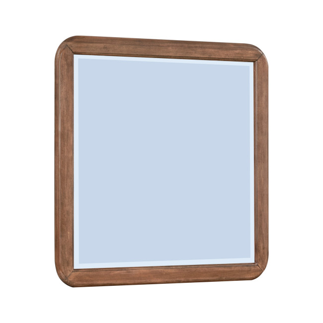 Etta Walnut Mirror