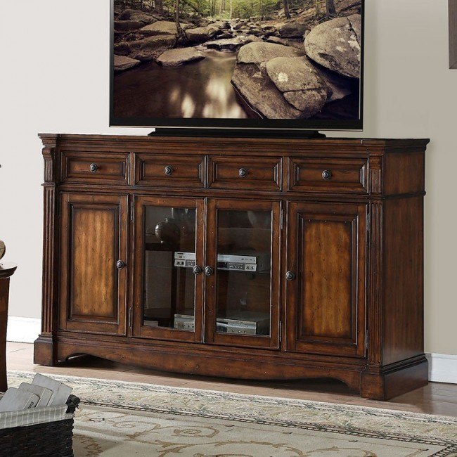 Parliament 72 Inch TV Console
