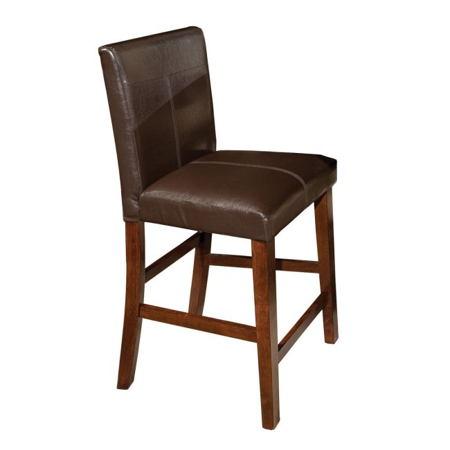 Kona Parsons Counter Height Stool (Set of 2)