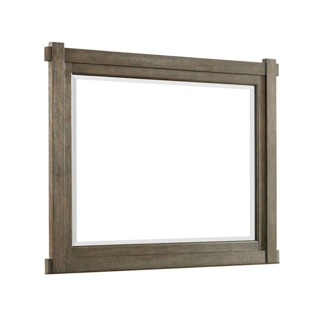 Scott Dark Mirror