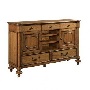Berkshire Concord Buffet