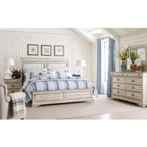 Kincaid bedroom sales set for sale