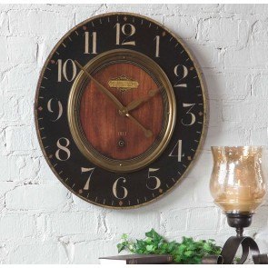 Clocks
