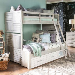 Camp full deals loft bed