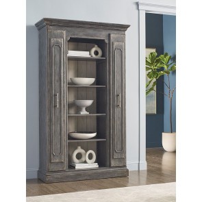 Hidden Treasures Esther Bookcase