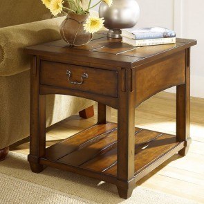 Tacoma End Table