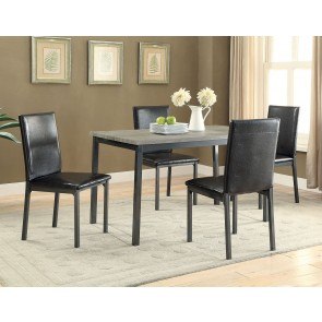 Garza Dining Room Set
