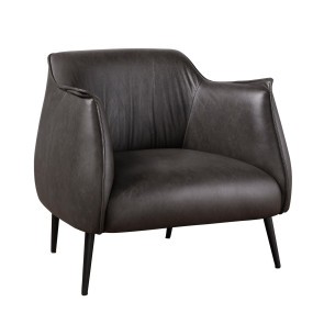 Rachael Brown Accent Chair