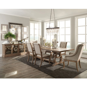 Brockway Dining Room Set