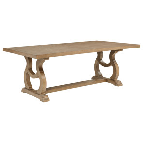 Brockway Dining Table