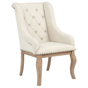 Brockway Arm Chair (Set of 2)