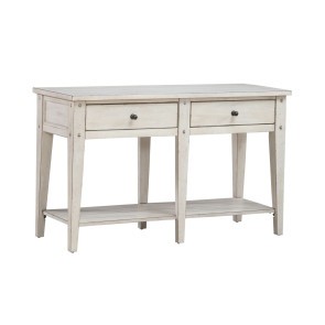 Lake House Sofa Table