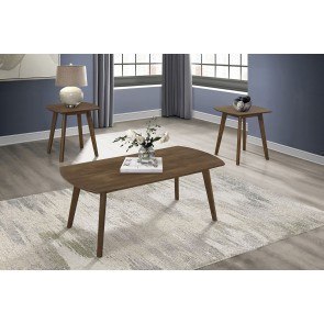 Damala 3-Piece Occasional Table Set
