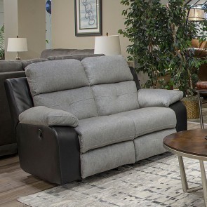 Felix Rocking Reclining Loveseat