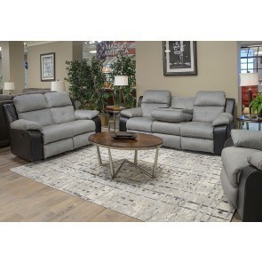Felix Reclining Living Room Set
