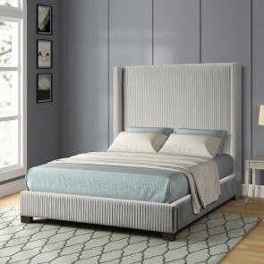 Jennie Upholstered Bed