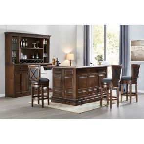 Bar sets 2025