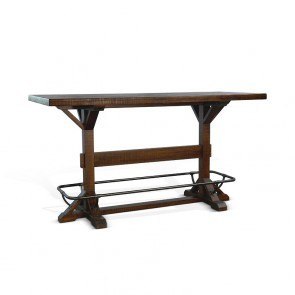 Bar height tables for sale clearance