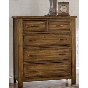 Maple Road Chest (Antique Amish)