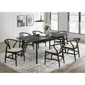 Crestmont Dining Room Set