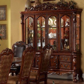 Dining room china best sale cabinet for sale