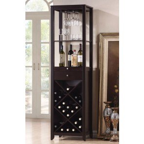Howard miller rogue valley wine & hotsell bar cabinet