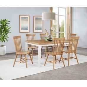 Andrews Dining Room Set